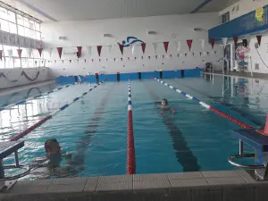 Pływalnia Kryta "Delfinek"