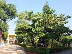 Mazar-e-Syedi-Kakaji-Saheb