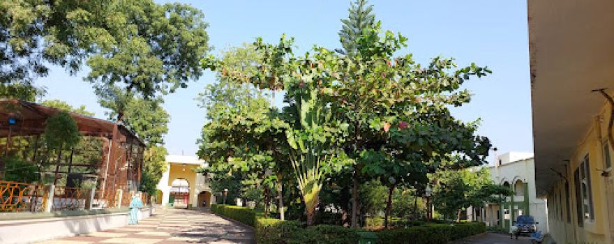 Mazar-e-Syedi-Kakaji-Saheb