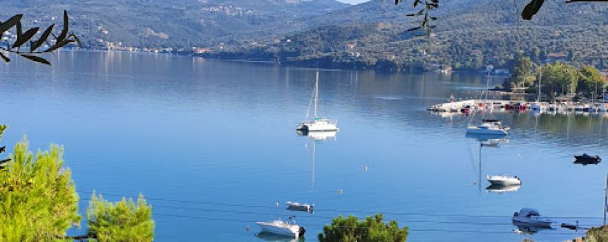 Camping Olizon