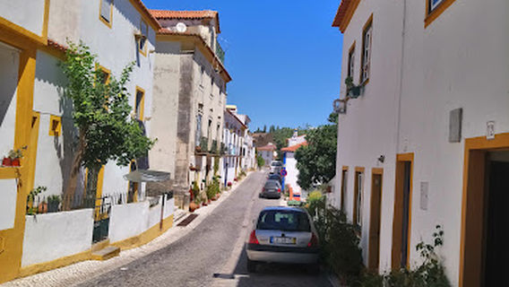 Tritejo - Passeios Turisticos Rio Tejo