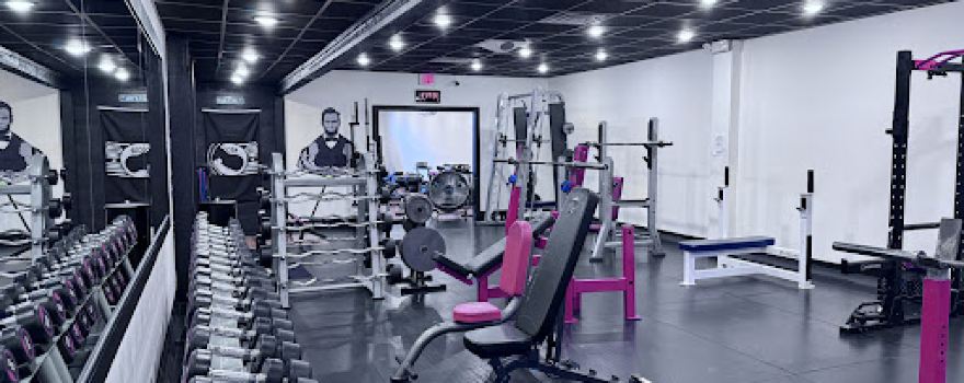 Menard County Fitness and Tanning