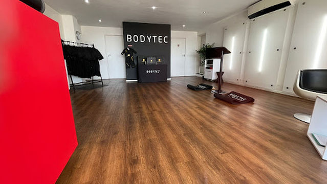 BODYTEC Erasmuskloof