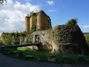 Franchimont Castle