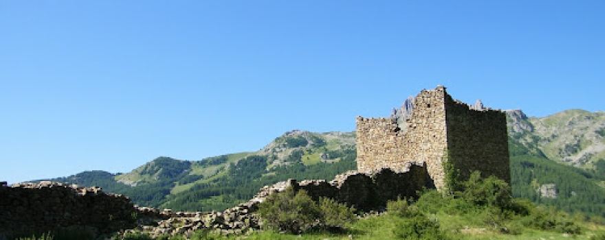 Fort de Réallon