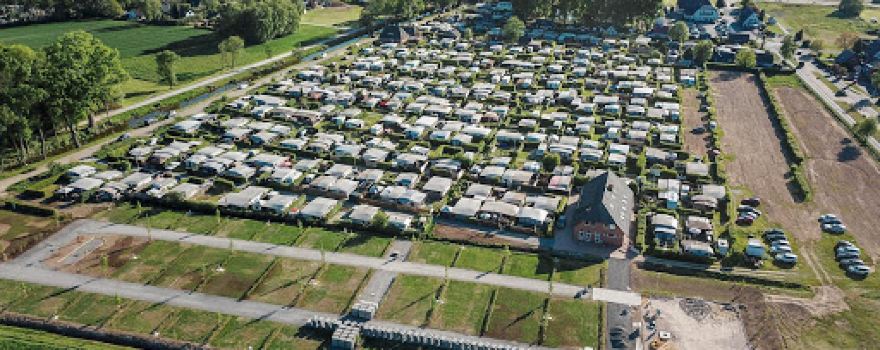 Campingplatz Tiemanns Hof