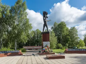 Victory Park