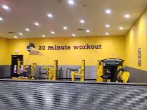 Planet Fitness