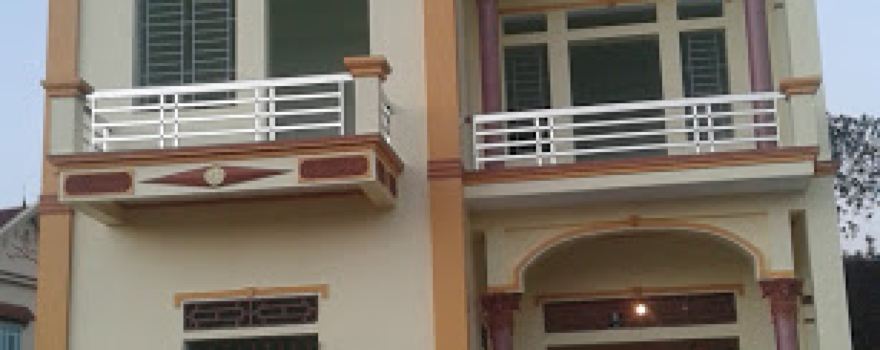 CHÙA THÔN GỐM