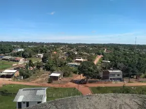 Vila Campinas AC Trevo