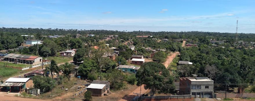 Vila Campinas AC Trevo