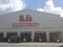 BJ's Wholesale Club