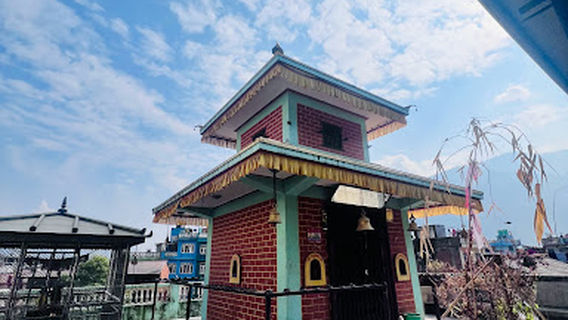 Radhakrishna Mandir