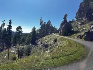 Black Hills Above and Beyond Tours LLC