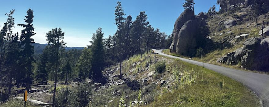 Black Hills Above and Beyond Tours LLC