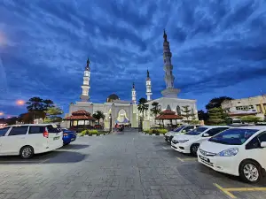 Masjid Al-Ismaili