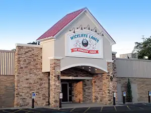 Wickliffe Lanes