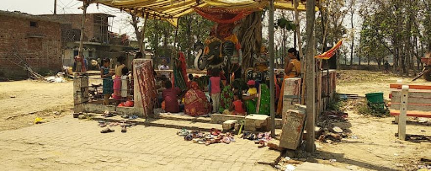 Kaali Ji Sthan