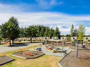 Te Anau Lakeview Holiday Park & Motels