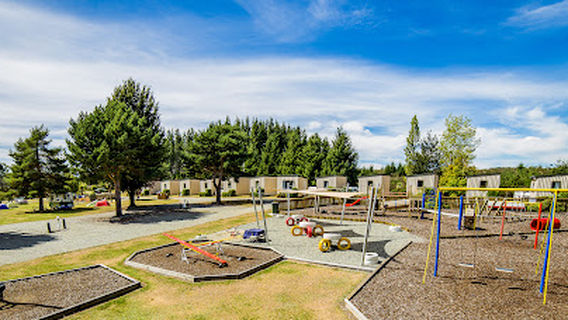 Te Anau