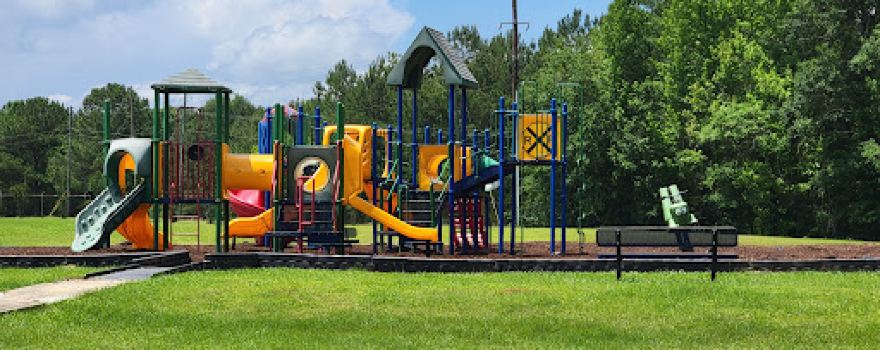 Aliceville City Park