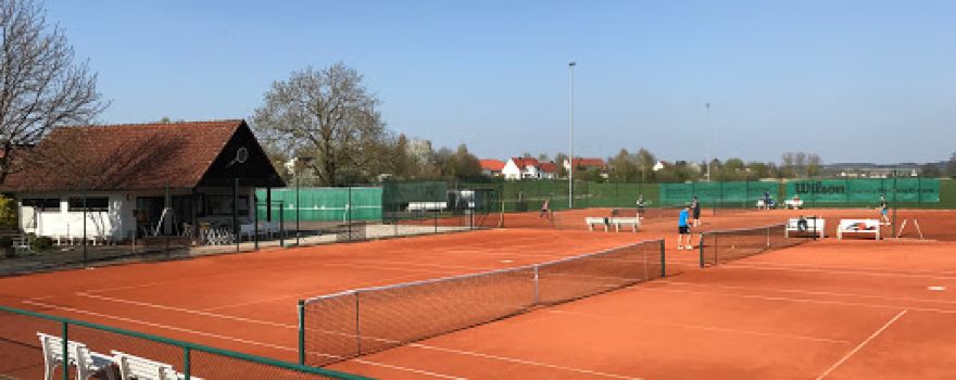 SV Petershausen - Abteilung Tennis