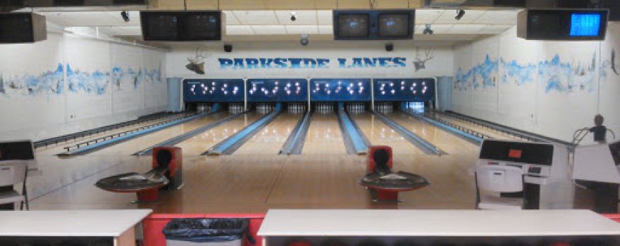 Parkside Lanes