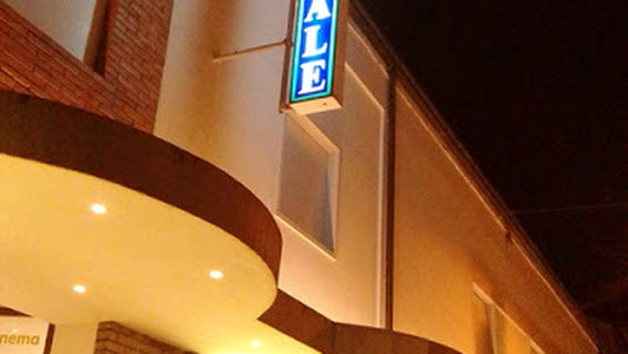 Cinema Centrale