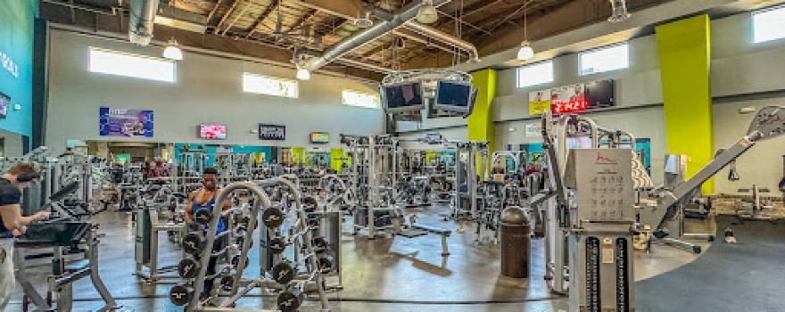 Bodyplex Fitness Grayson