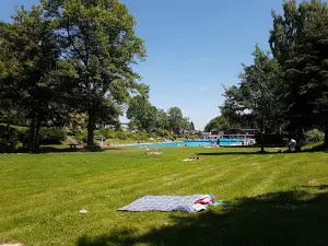 Swimming pool Dvur Kralove nad Labem