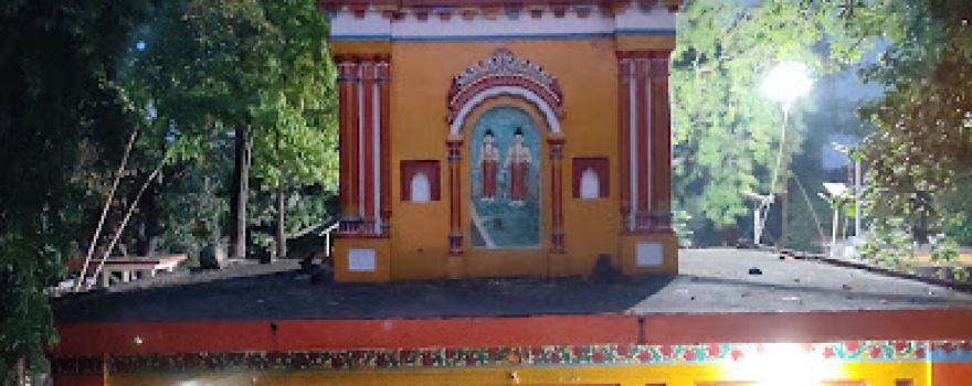 Sitadwar Temple