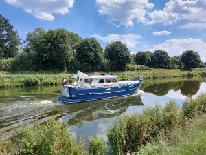Camping leisure world Güster GmbH & Co. KG