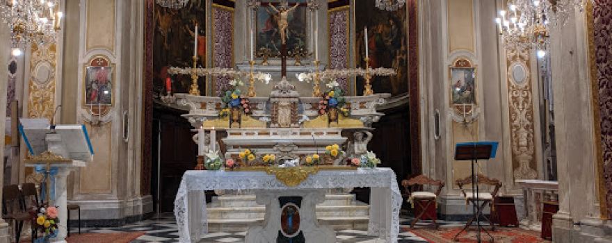 Chiesa di San Giorgio