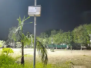 디아먼드 공원