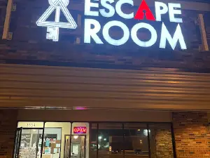 Springfield Escape Room