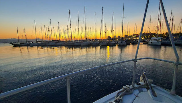 Societa' Canottieri Ichnusa Associazione Dilettantistica