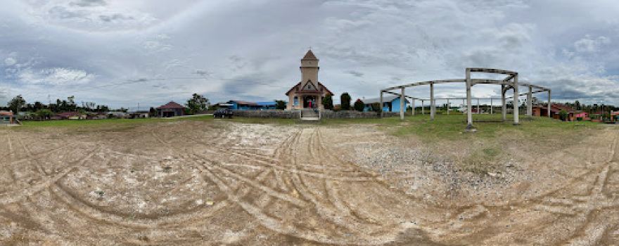 HKI Simarimbun