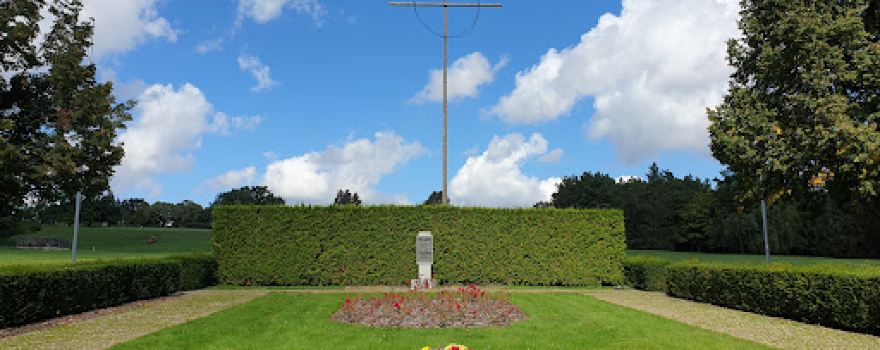 Memorial to the Children Victims of the War, Lidice