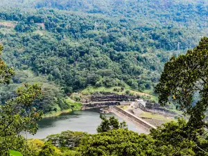 Kotmale Mahaweli Maha Seya