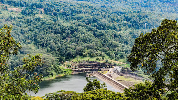 Kotmale Mahaweli Maha Seya