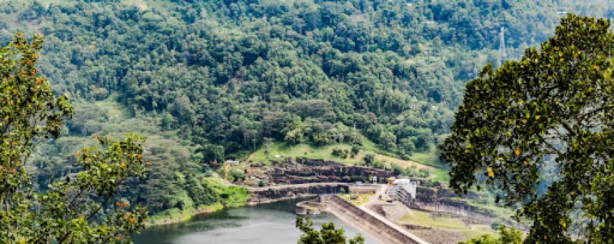 Kotmale Mahaweli Maha Seya
