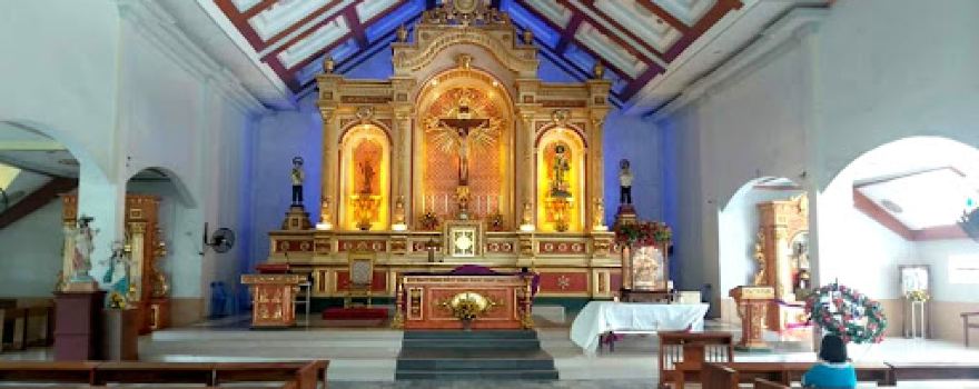 St. Isidore Parish Church