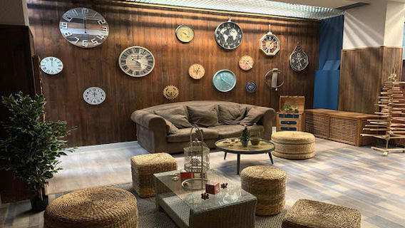 Delivres  Escape Game