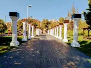 Doğu Kışla Youth Park