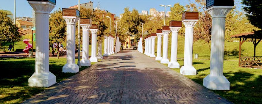 Doğu Kışla Youth Park