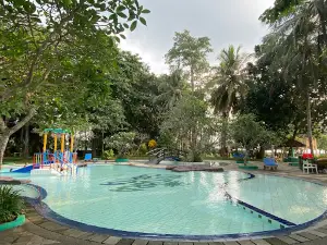 Pantai Mutiara Carita Cottages
