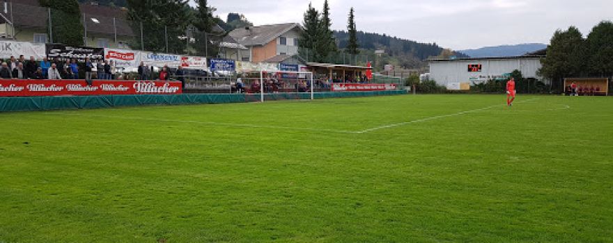 SV St. Jakob im Rosental