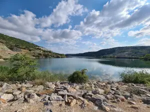 mamuca piknik alanı