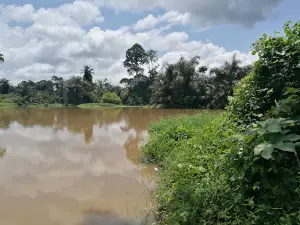 KOUKOURANDOUMI VILLAGE DE SOURIRE
