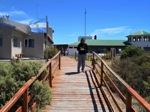 Caleta Valdés